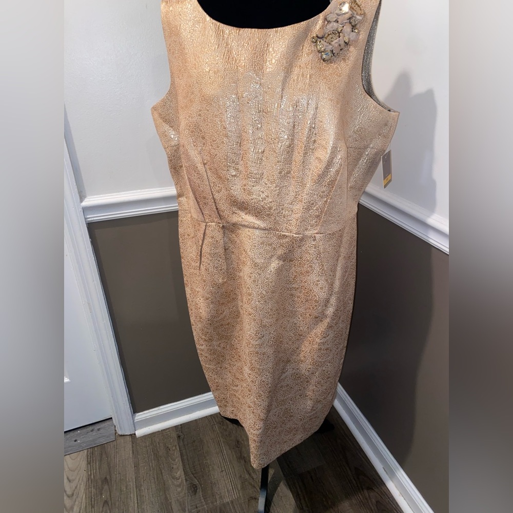 Taylor Woman Dress